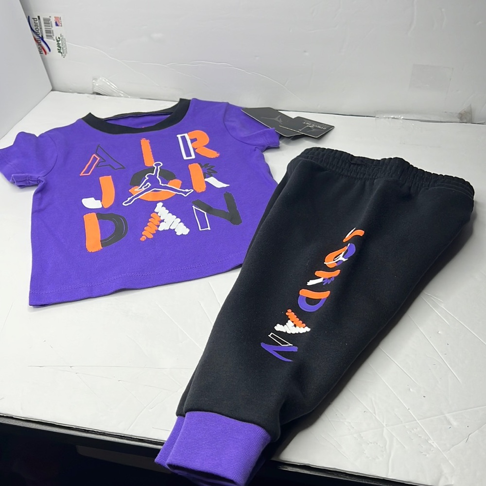 Jordan Set